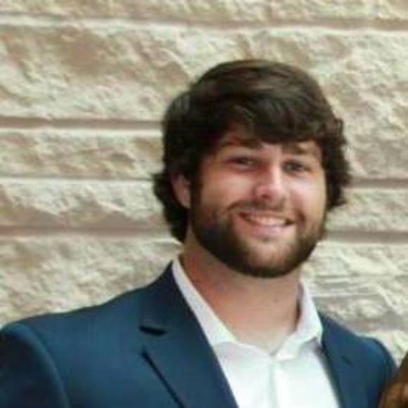 Meet your Posher, Caleb - Picture 1 of 1